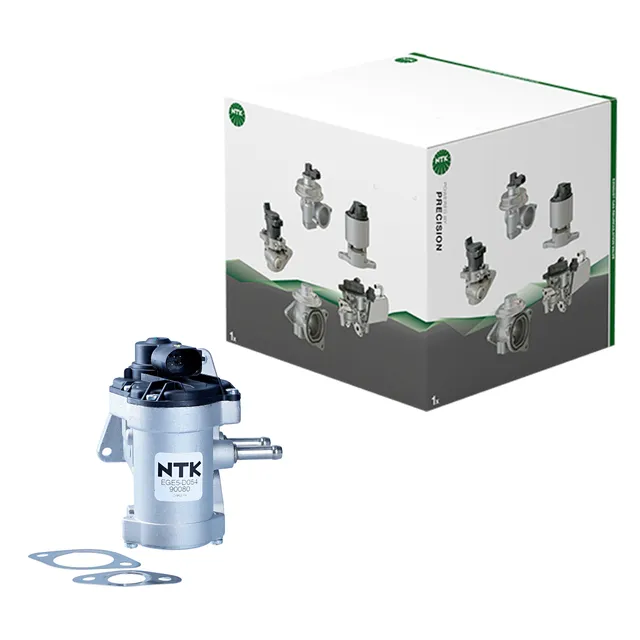NTK EGE5-D054 90080 valvola EGR 1 pz riduzione NOx