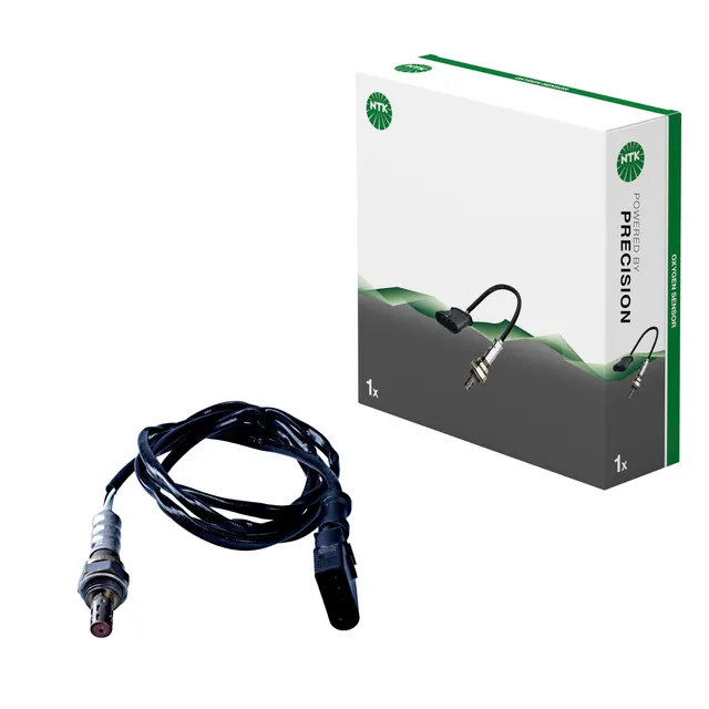 NTK OZA806-EE4 sonda lambda 90209 controllo miscela