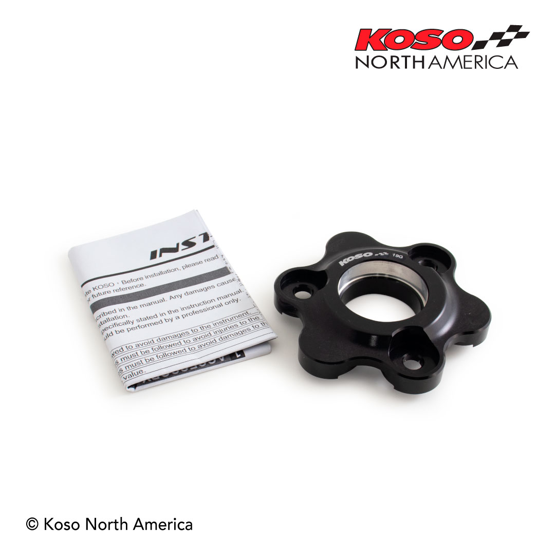 Koso piattello frizione rinforzato Honda Grom Monkey