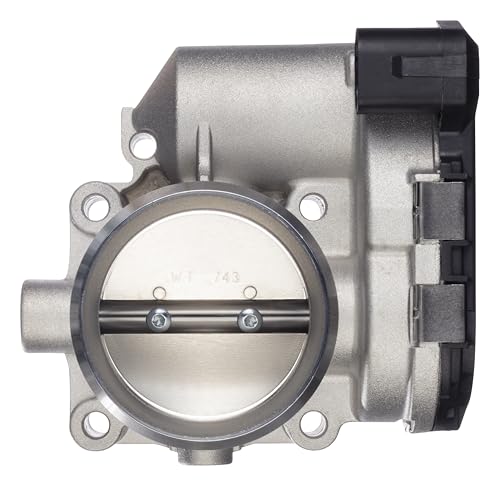 NTK TBE6-V052 corpo farfallato 1 pz precalibrato