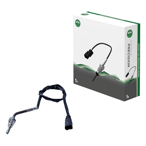 NTK RTA9000-EE154 sensore temperatura gas scarico 91455 alta precisione
