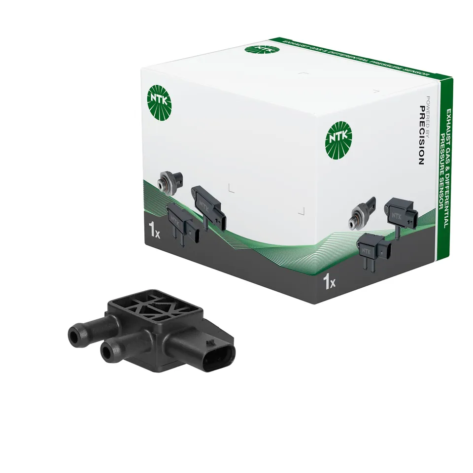 NTK EDPS EPD3-V035 sensore pressione scarico DPF diesel