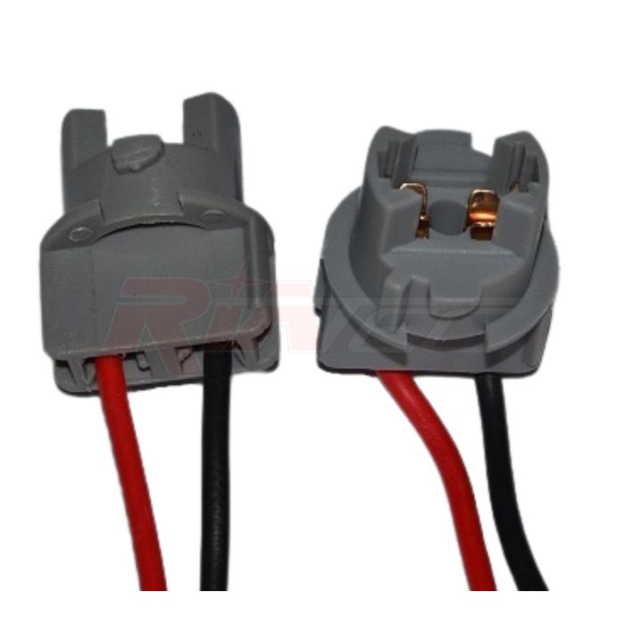 Riatec Base T10 connettore ricambio auto