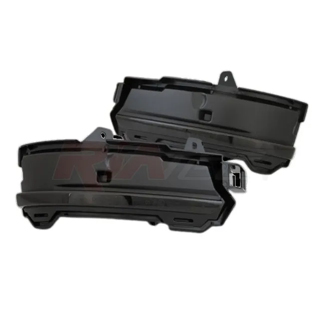 RIATEC MOD440008 Freccia Dinamica LED 12V