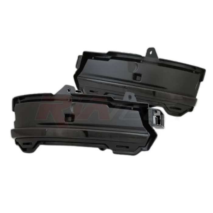RIATEC MOD440008 Freccia Dinamica LED 12V