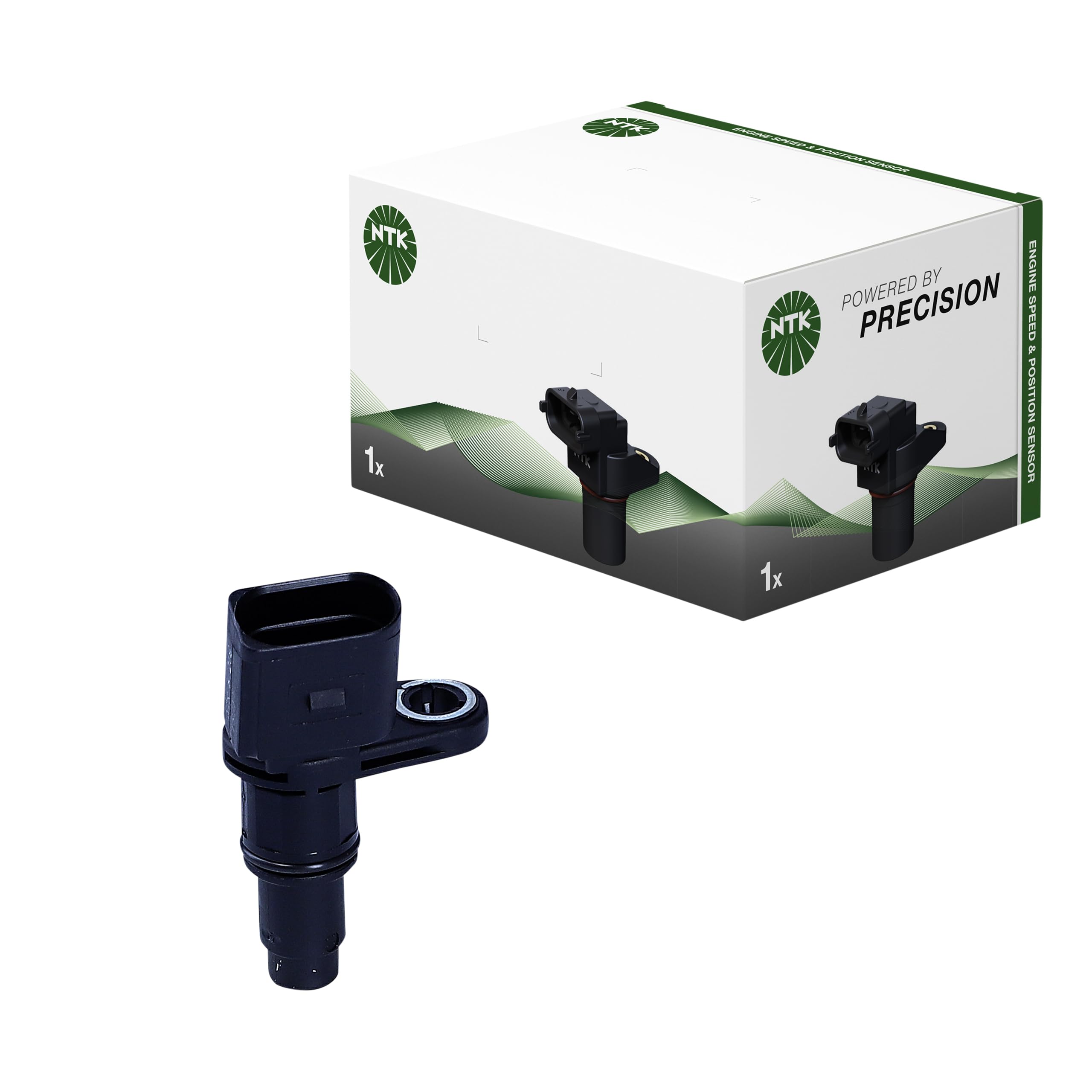NTK CHN3-D217 81216 sensore albero motore 1 pz sigillato