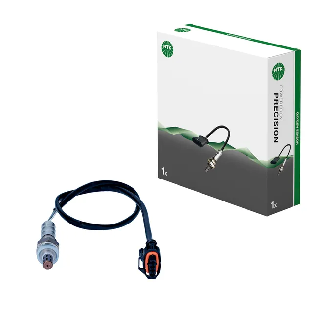 NTK OZA851-EE13 sonda lambda 1 pz controllo miscela