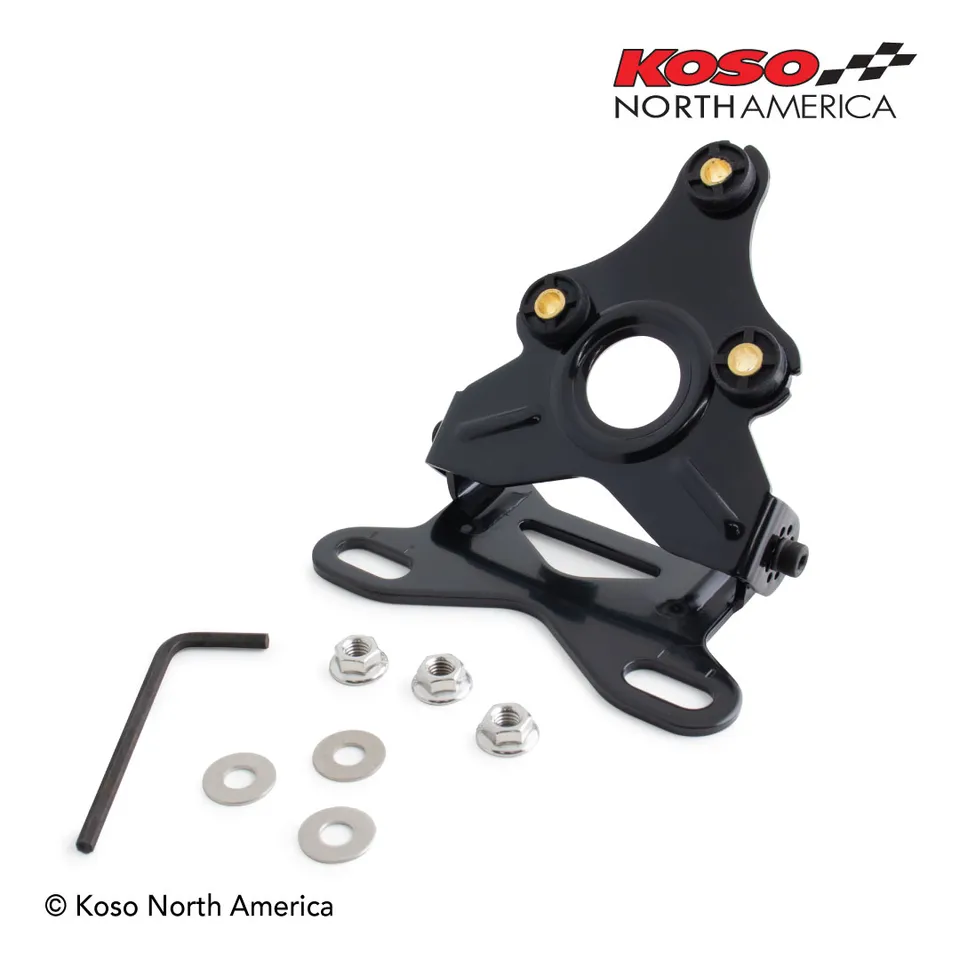 Koso Bracket staffa per strumenti TNT
