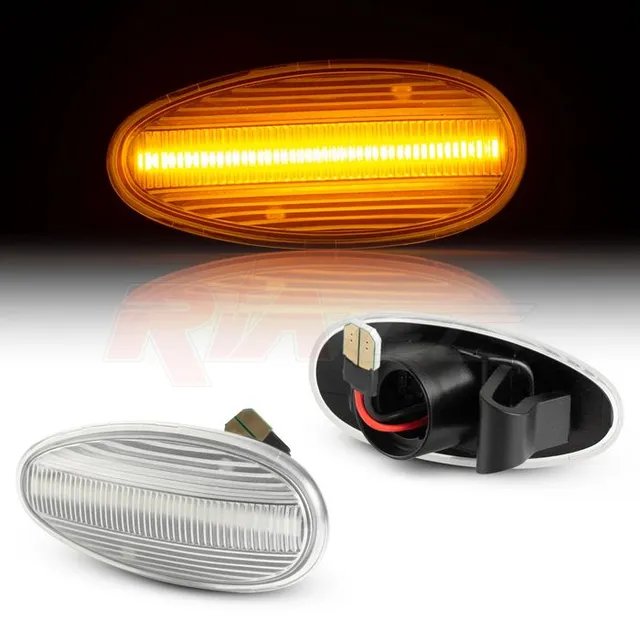 RIATEC MOD450005 freccia laterale dinamica LED