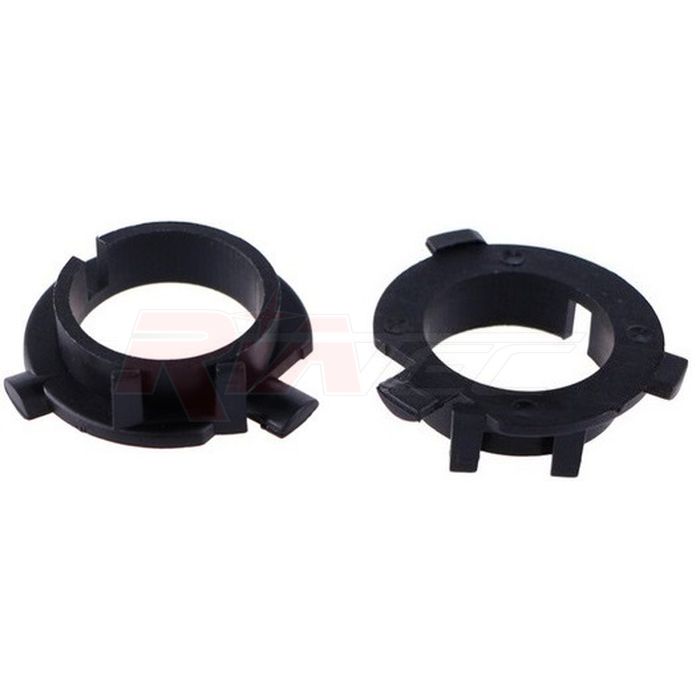 RIATEC BOS160 adattatore kit LED Hyundai