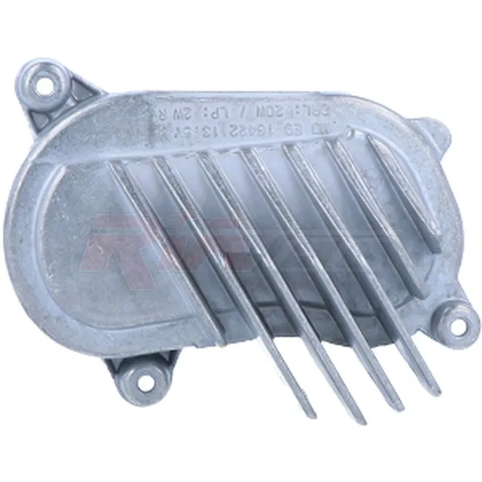 RIATEC MOD8766R centralina modulo LED