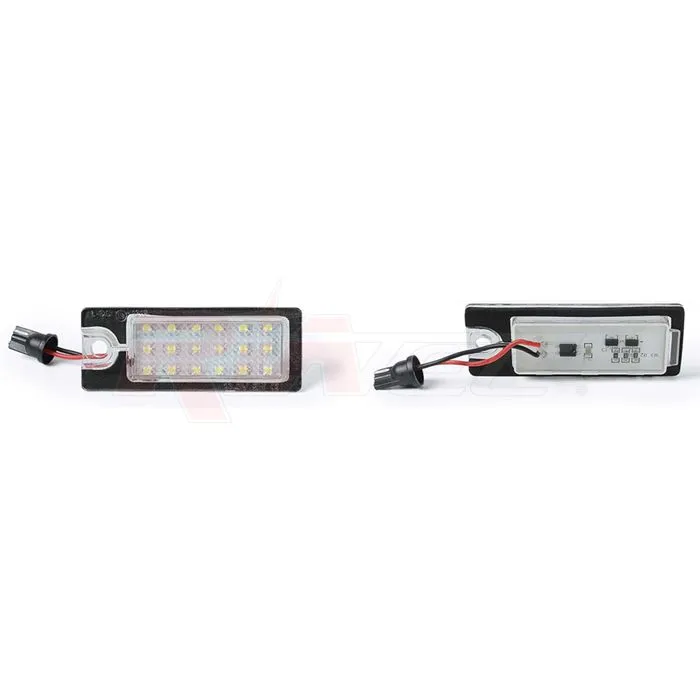 RIATEC MOD432015 luce targa LED 12V