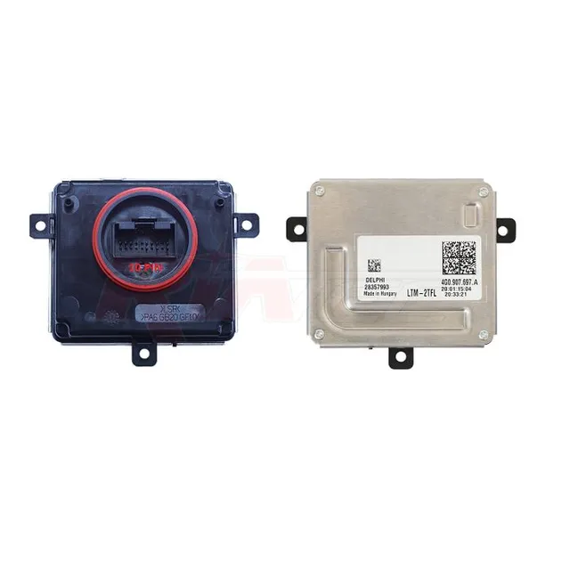 RIATEC MOD8756 centralina modulo LED 12V