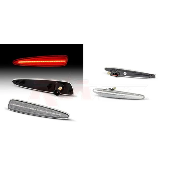 RIATEC MOD450021 freccia laterale LED dinamica