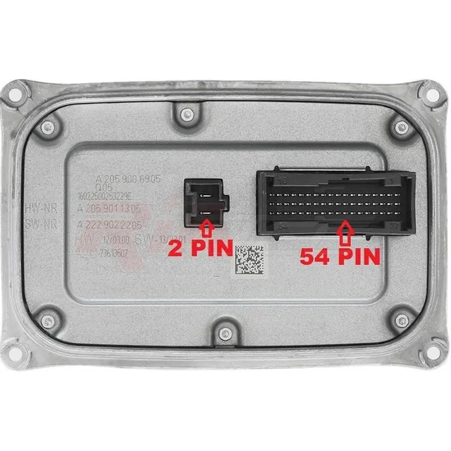 Riatec MOD8680 modulo LED ricambio