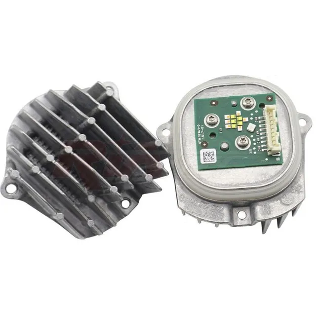 RIATEC MOD8741R centralina modulo LED 12V
