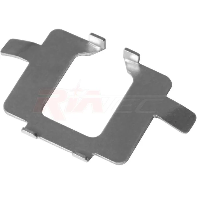 RIATEC Kit Xeno Adattatori Audi Mercedes Modifica