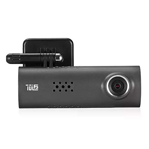 70mai 1S Smart Dash Cam auto 1080P WiFi controllo vocale