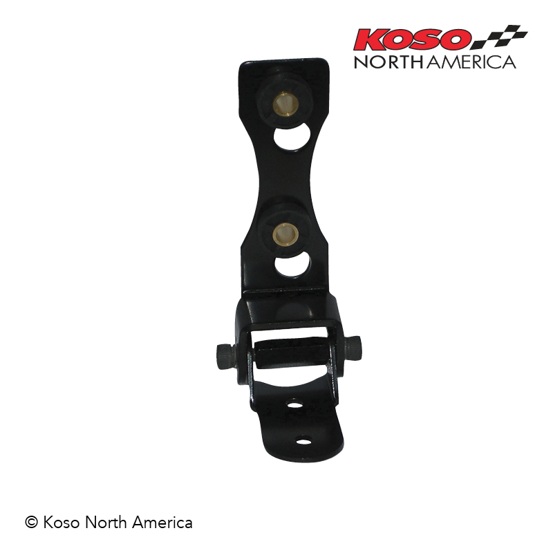 Koso DB-02 staffa supporto contachilometri DB-02 DB-02R