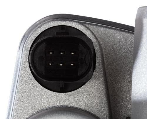 NTK TBE6-V028 corpo farfallato 1x precalibrato