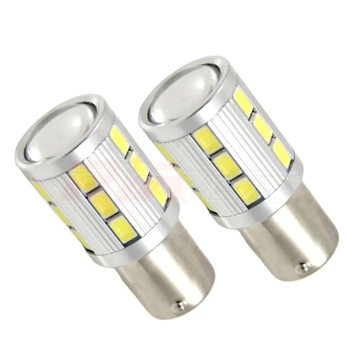 RIATEC MOD982 lampada LED P21W BA15S