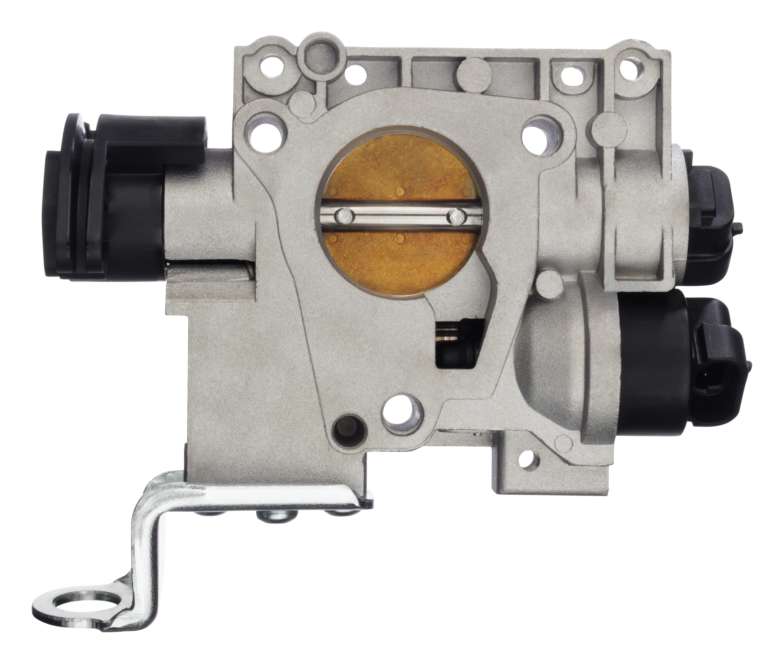NTK TBM3-D049 corpo farfallato auto precalibrato