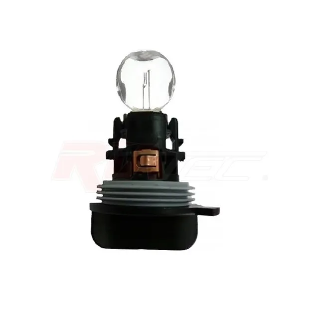 RIATEC MOD383 lampadina HP24W per auto 12V