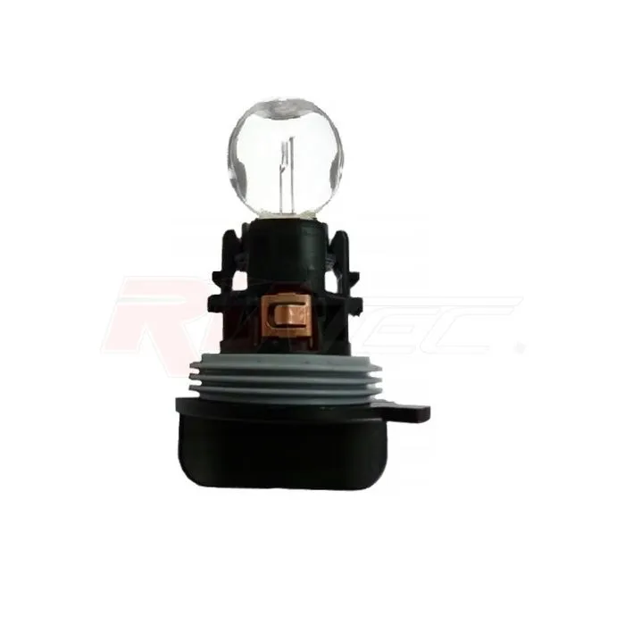 RIATEC MOD383 lampadina HP24W per auto 12V