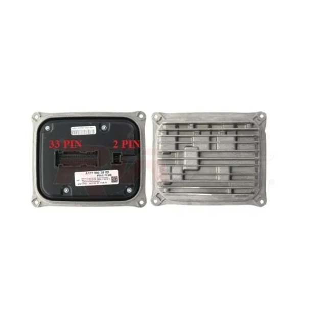 RIATEC MOD8790 Centralina LED Modulo 12V