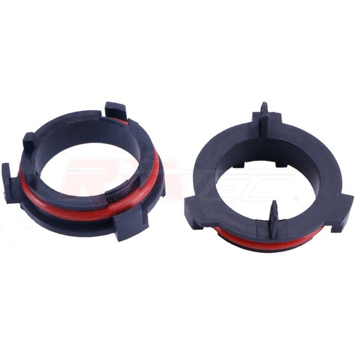 RIATEC BOS340 adattatore kit LED per Opel