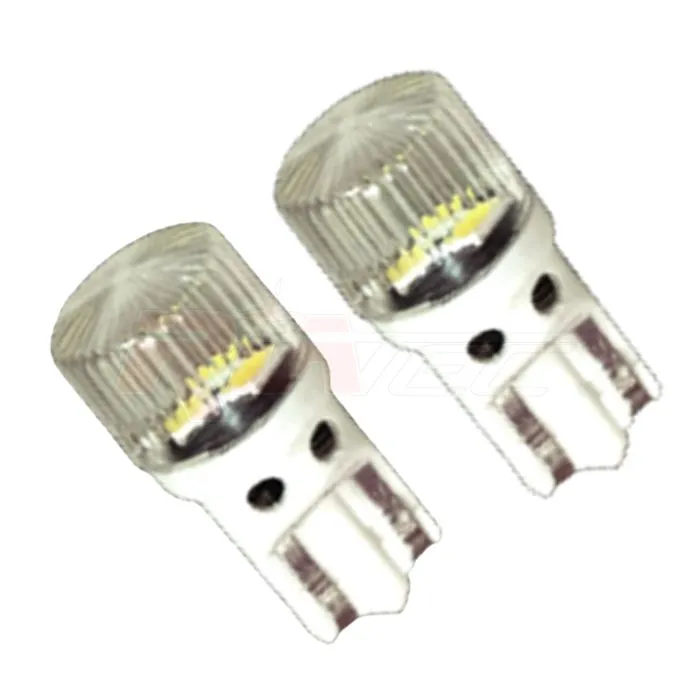 RIATEC MOD250 W5W Lampadina LED T10 SMD