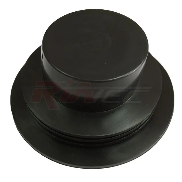 RIATEC MOD7701 cuffia parapolvere kit led