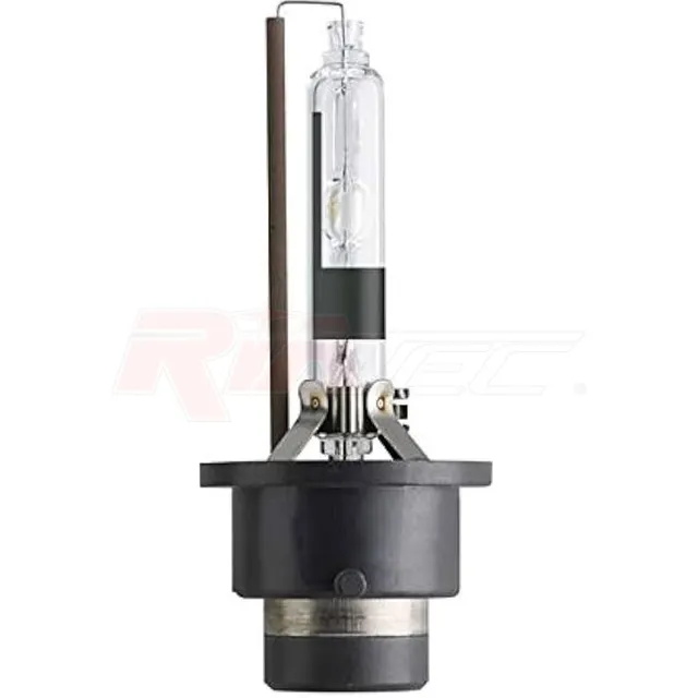 RIATEC MOD169 lampadina xeno D4R 6000K