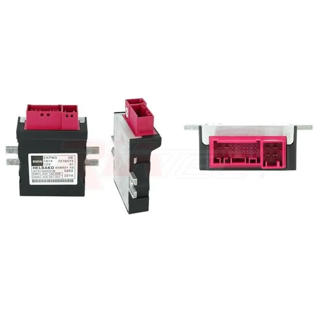 RIATEC MOD8873 centralina pompa carburante