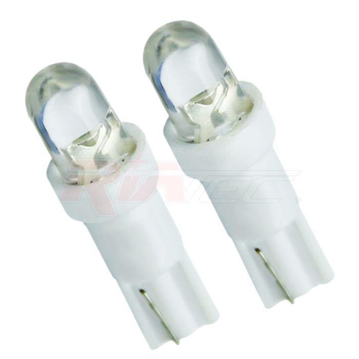 RIATEC MOD223 LED W1,2W T5 W2X4,6D