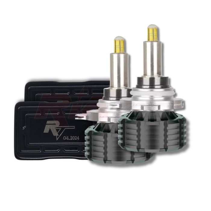 RIATEC Apollo HIR2-9012 kit LED 12V