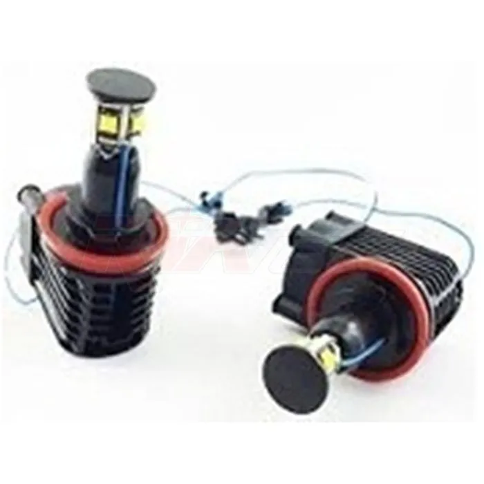 RIATEC MOD931 angel eyes LED 12V luce bianca