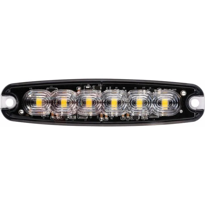 RIATEC MOD6425 lampeggiante LED stroboscopico