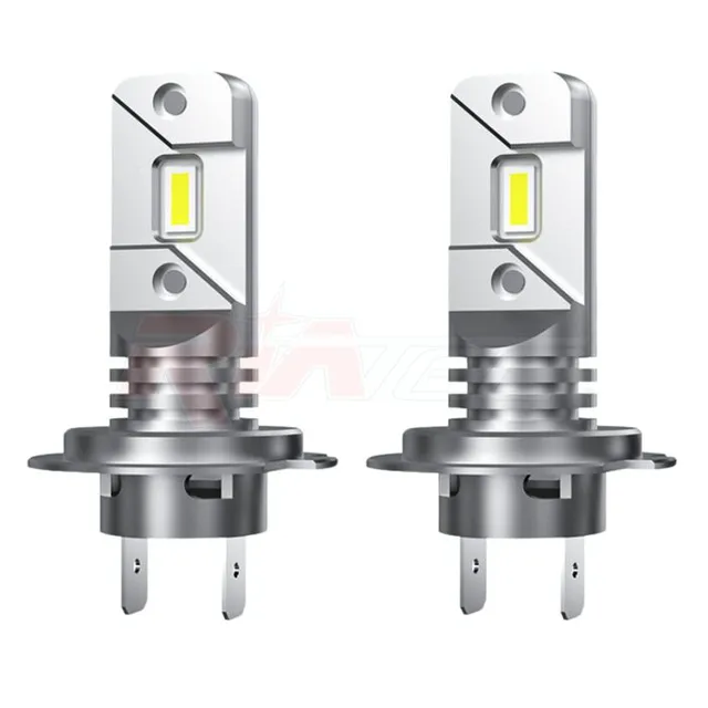 RIATEC VEGA TRUCK kit LED H7-H18 camion