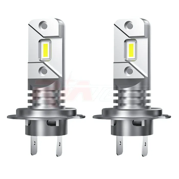 RIATEC VEGA TRUCK kit LED H7-H18 camion