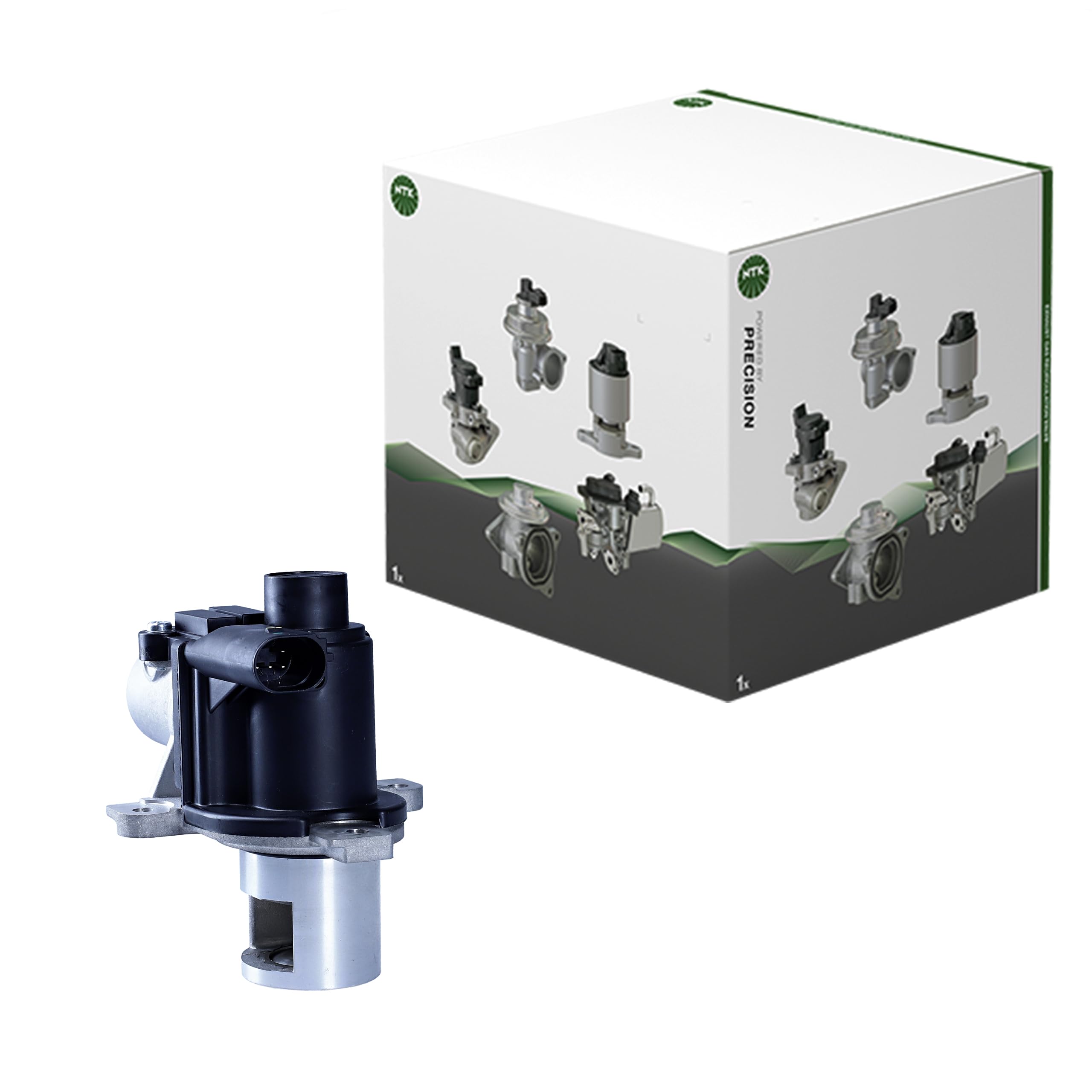 NTK EGE5-D018 valvola EGR 1 pz riduzione NOx