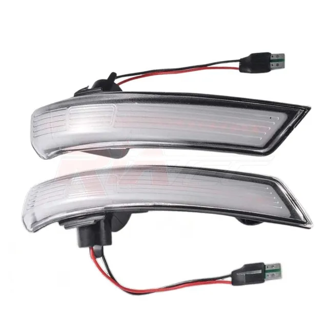 Riatec MOD440010 freccia dinamica LED 12V sequenziale