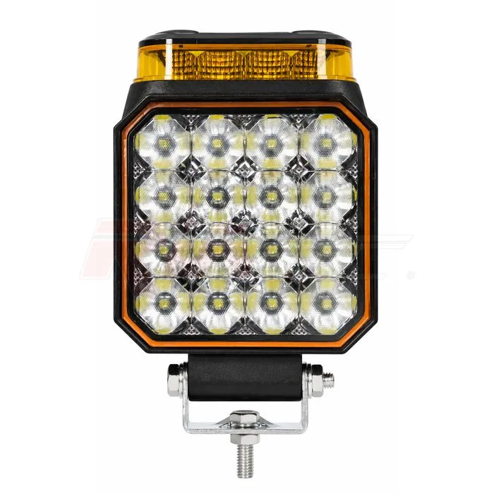 RIATEC MOD2548 faretti LED luce emergenza