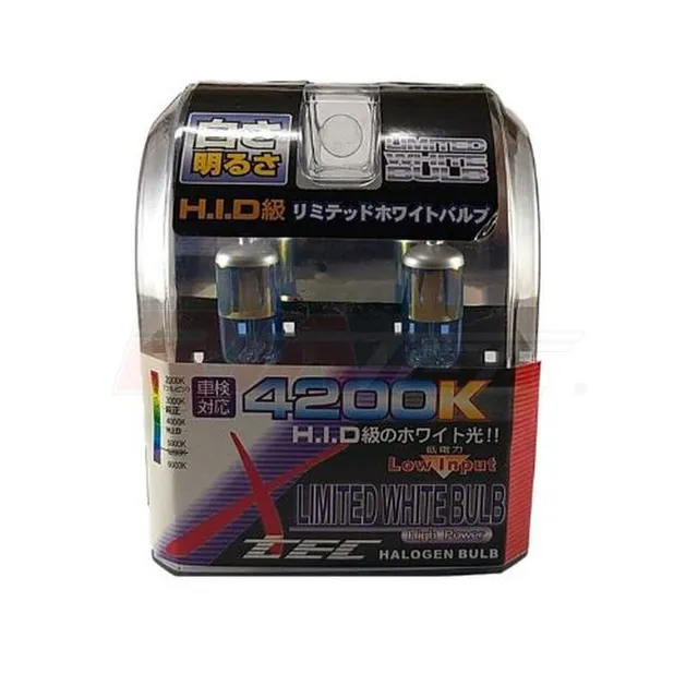 RIATEC MOD207 lampadina H7 attacco PX26D