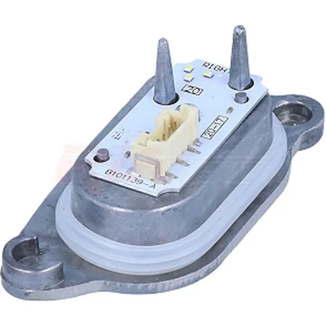 RIATEC MOD8743R Centralina Modulo LED 12V