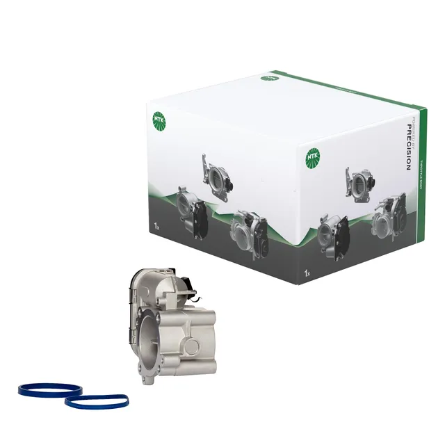 NTK TBE6-V025 corpo farfallato 1 pz standard OE