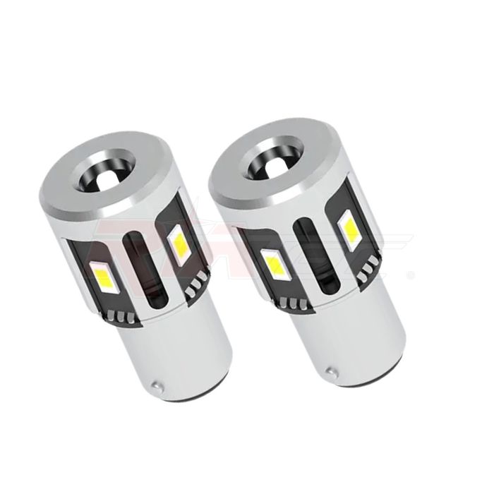 RIATEC MOD576 P21/5W lampadina LED BAY15D