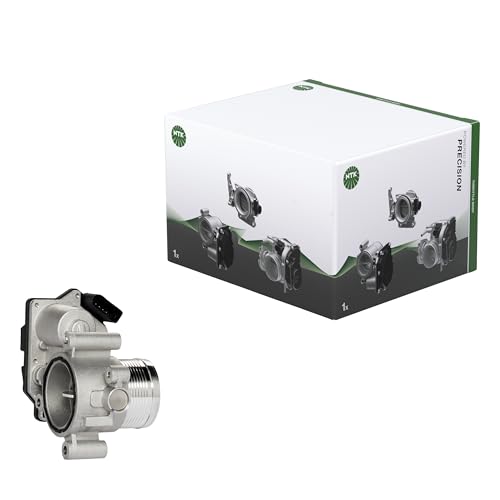 NTK TBE5-D001 corpo farfallato 1 pezzo ricambio OE