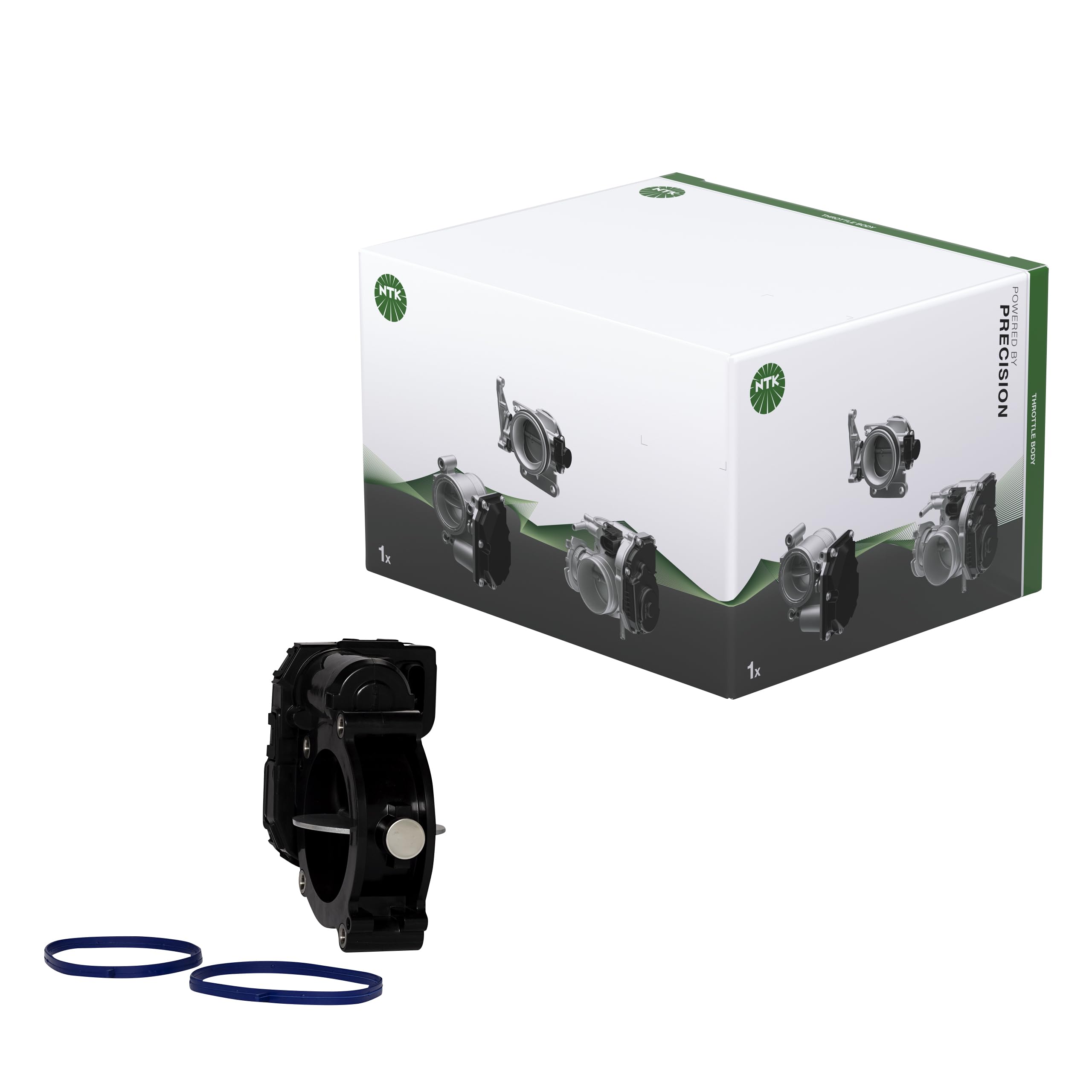 NTK TBE5-V003 corpo farfallato auto precalibrato