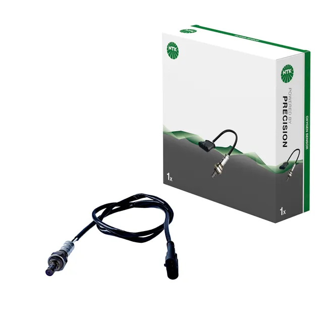 NTK OZA816-EE13 91388 sonda lambda 1 pz controllo emissioni